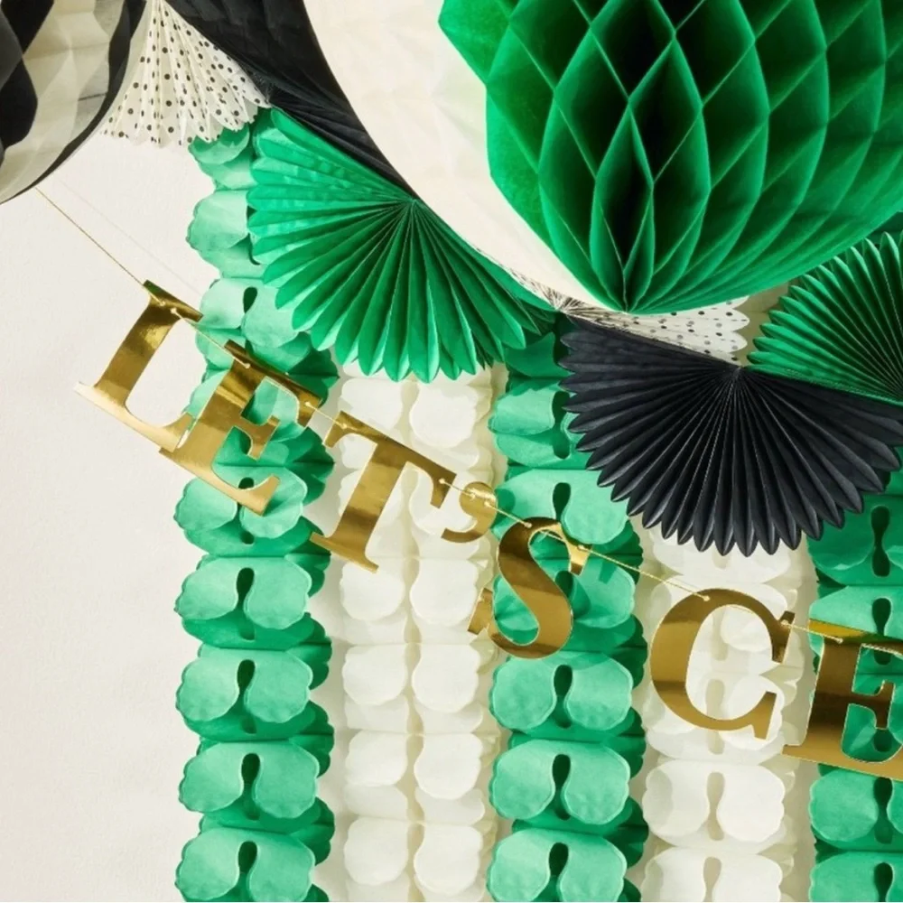 Kate Spade X Target Decoration Kit